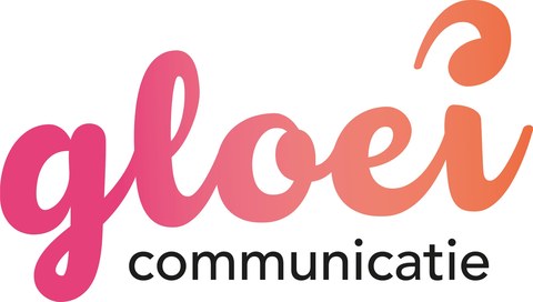 Gloei communicatie